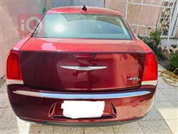 Chrysler 300